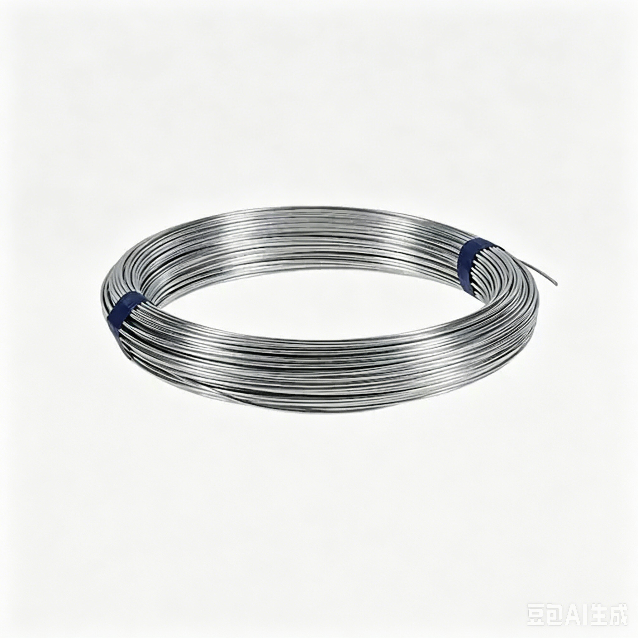Titanium Wire